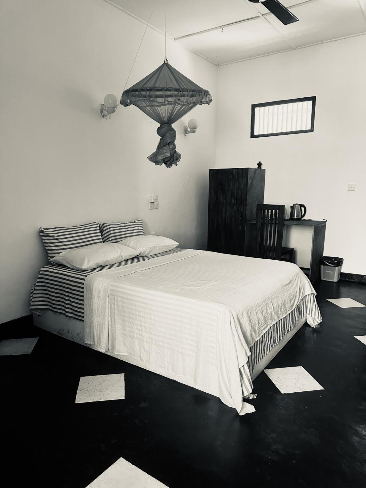 Rock Hill Hotel Galle Exterior foto
