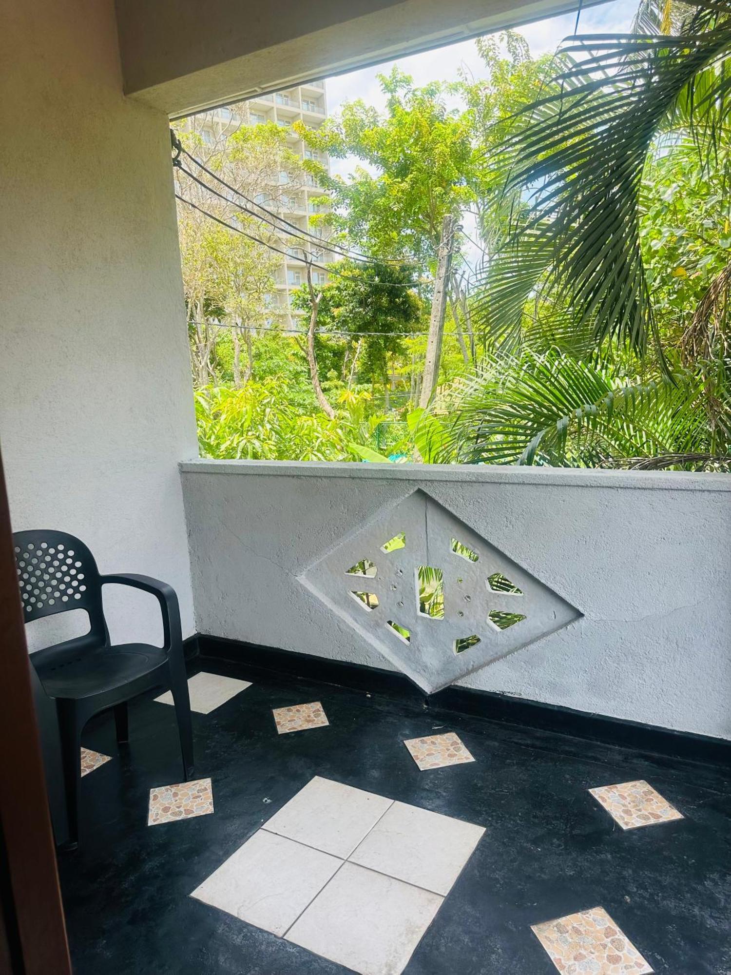 Rock Hill Hotel Galle Exterior foto