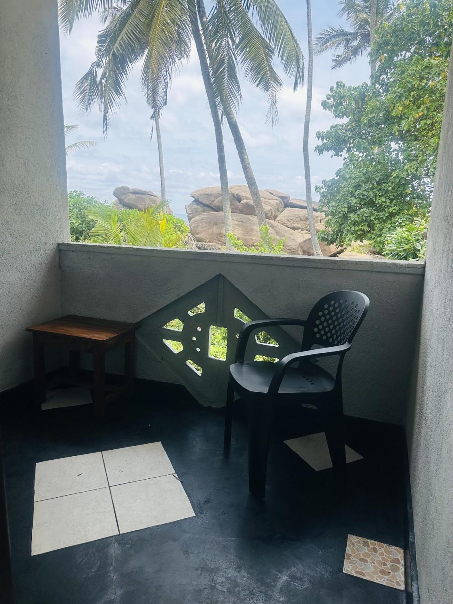 Rock Hill Hotel Galle Exterior foto