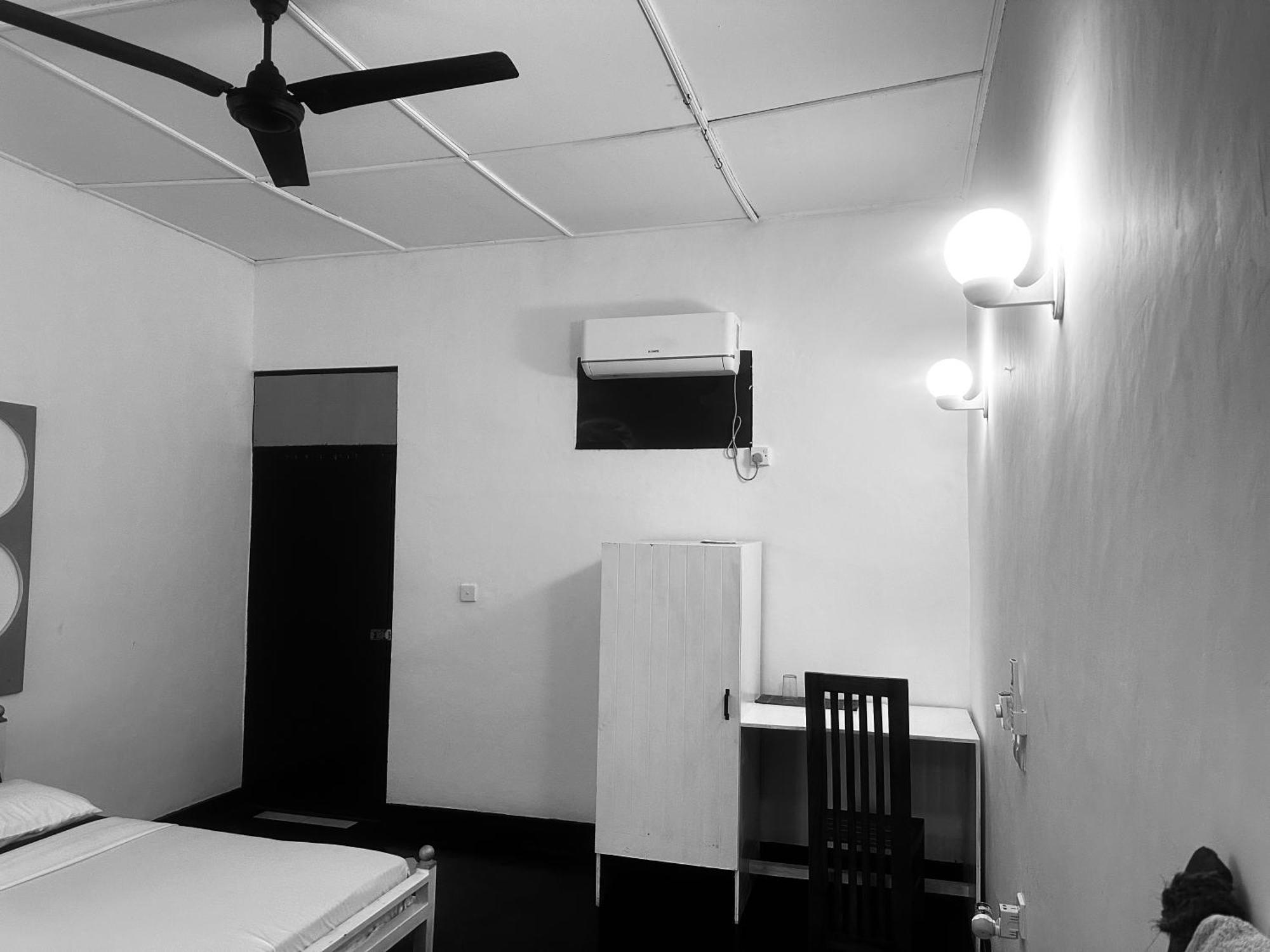 Rock Hill Hotel Galle Exterior foto
